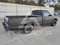 1989 Chevrolet S10 фото
