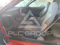 1989 Chevrolet Camaro фото