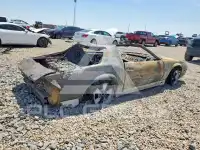 1989 Chevrolet Camaro фото