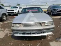 1989 Chevrolet CAVALIER фото