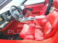 1989 Chevrolet Corvette photo