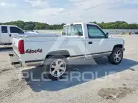 1989 Chevrolet G фото