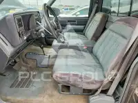 1989 Chevrolet G фото