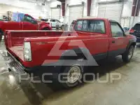 1989 Chevrolet G фото