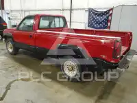 1989 Chevrolet G фото