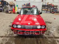1989 BMW 325 photo