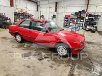1989 BMW 325 photo