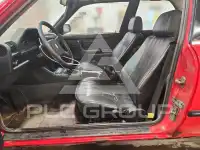 1989 BMW 325 photo