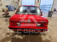 1989 BMW 325 photo
