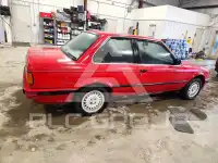 1989 BMW 325 photo