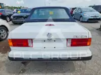 1989 BMW 325 photo