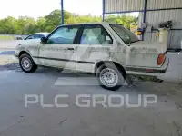 1989 BMW 325 photo