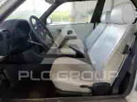 1989 BMW 325 photo