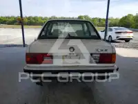 1989 BMW 325 photo