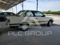 1989 BMW 325 photo