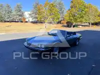 1989 Jaguar XJS фото