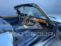 1989 Jaguar XJS фото