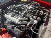 1989 Jaguar XJS фото