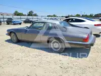 1989 Jaguar XJS photo