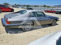 1989 Jaguar XJS photo