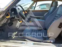 1989 Jaguar XJS photo