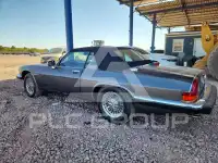 1989 Jaguar XJS фото