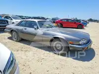 1989 Jaguar XJS photo