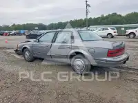 1989 Buick CENTURY photo