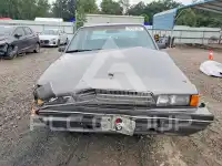 1989 Buick CENTURY photo