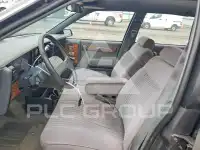 1989 Buick CENTURY photo