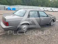 1989 Buick CENTURY photo