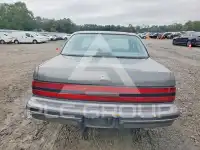 1989 Buick CENTURY photo