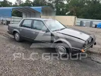 1989 Buick CENTURY photo