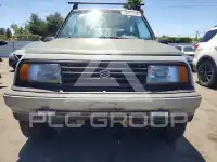 1989 Suzuki SIDEKICK фото
