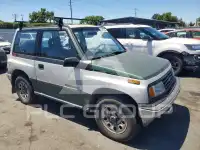 1989 Suzuki SIDEKICK фото