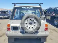 1989 Suzuki SIDEKICK фото