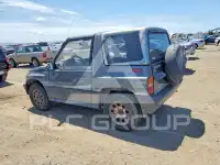 1989 Suzuki SIDEKICK фото