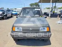 1989 Suzuki SIDEKICK фото
