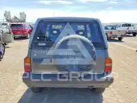 1989 Suzuki SIDEKICK фото