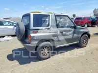 1989 Suzuki SIDEKICK фото