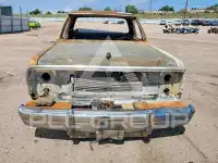 1989 Dodge W SERIES фото