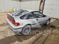 1989 Honda CIVIC photo