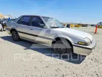 1989 Honda Accord фото