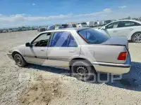 1989 Honda Accord фото