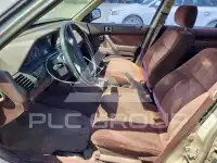 1989 Honda Accord фото
