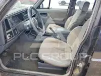 1989 Jeep CHEROKEE фото