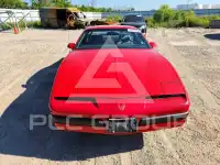 1989 Pontiac FIREBIRD photo