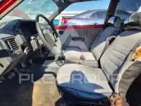 1989 Mazda 323 фото