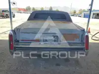 1989 Cadillac Other фото