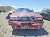 1989 Cadillac ELDORADO photo
